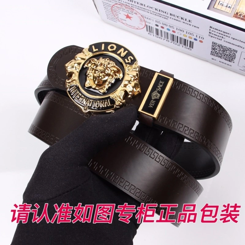 Versace Belts FreshLook 304962