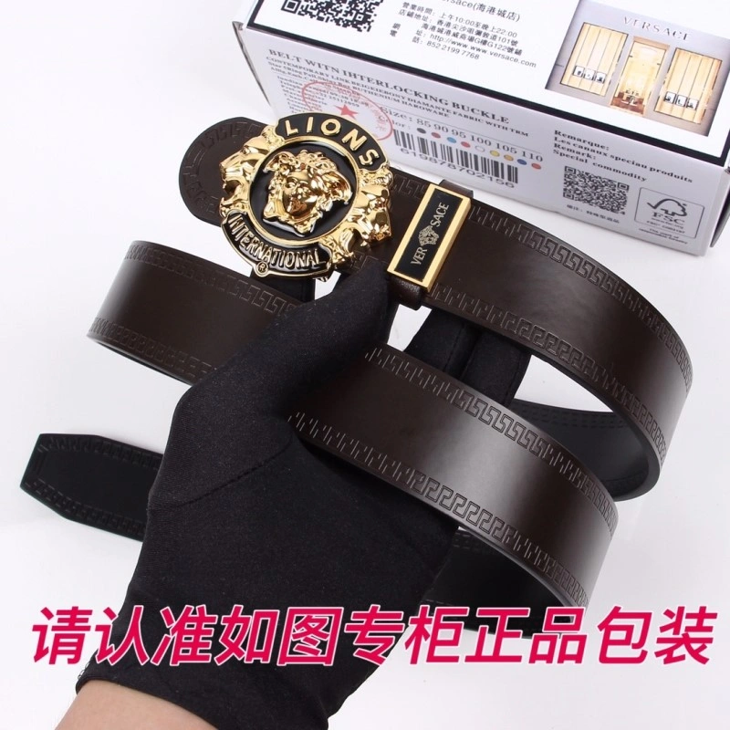 Versace Belts FreshLook 304962