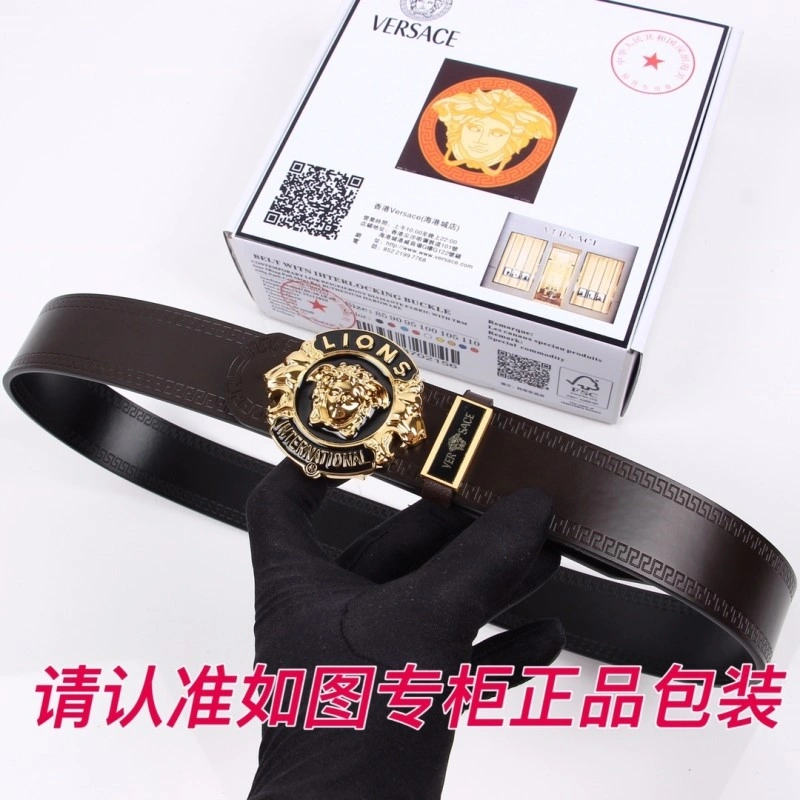 Versace Belts FreshLook 304962