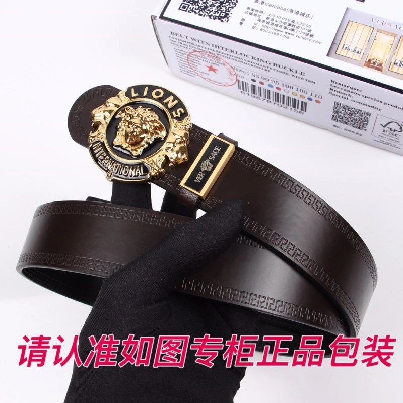 Versace Belts FreshLook 304962