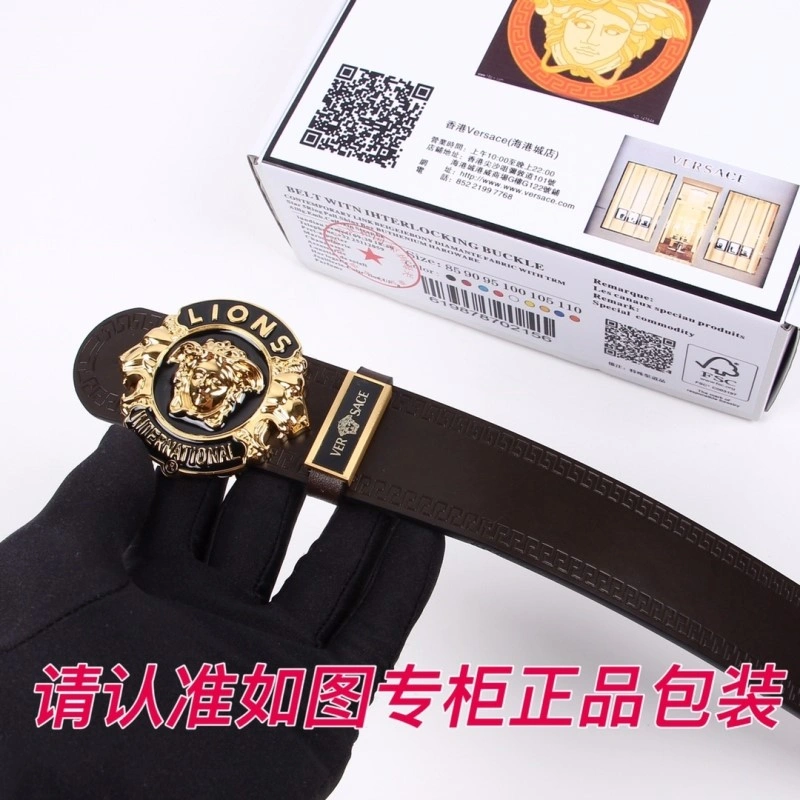 Versace Belts FreshLook 304962