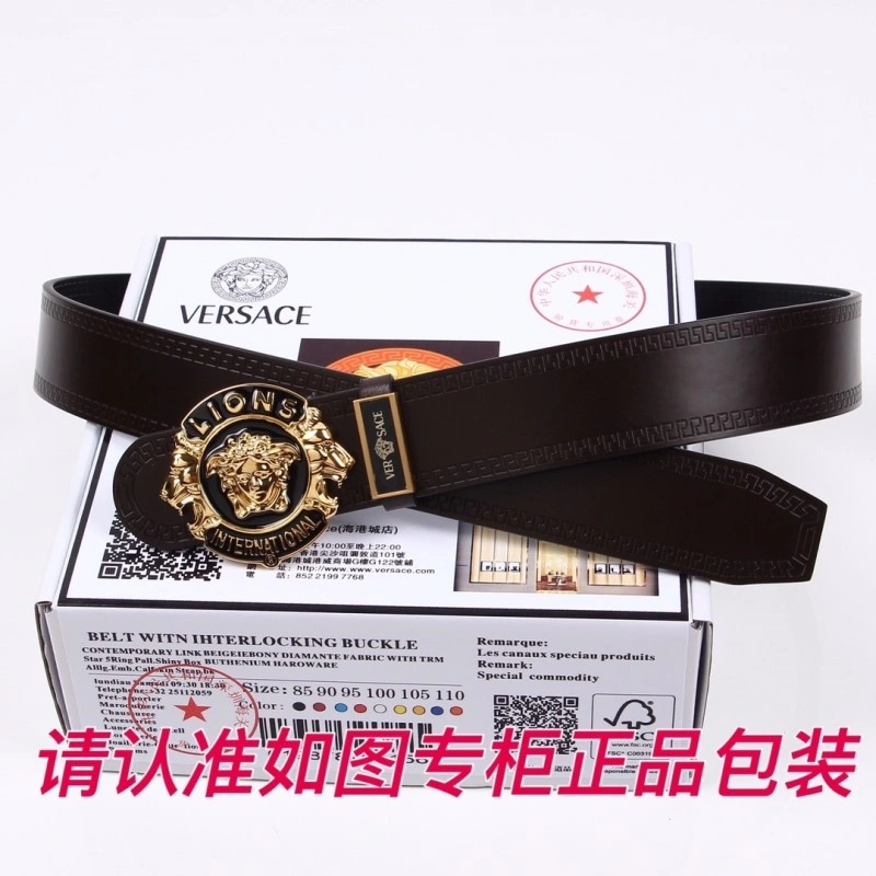 Versace Belts FreshLook 304962