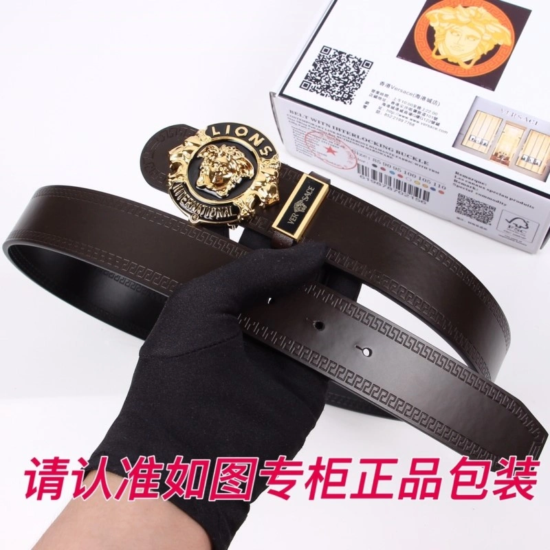 Versace Belts FreshLook 304962