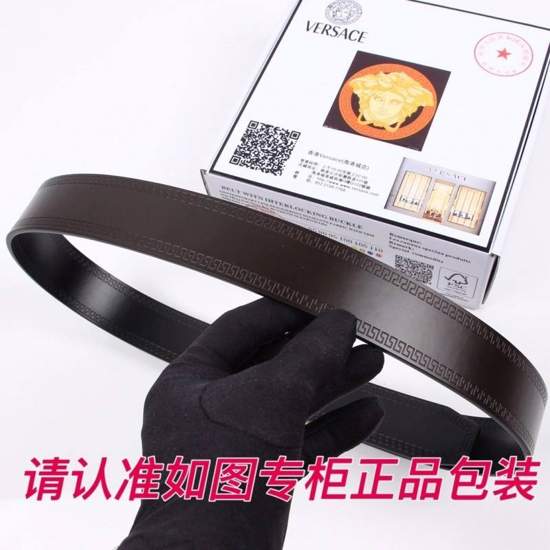 Versace Belts FreshLook 304962