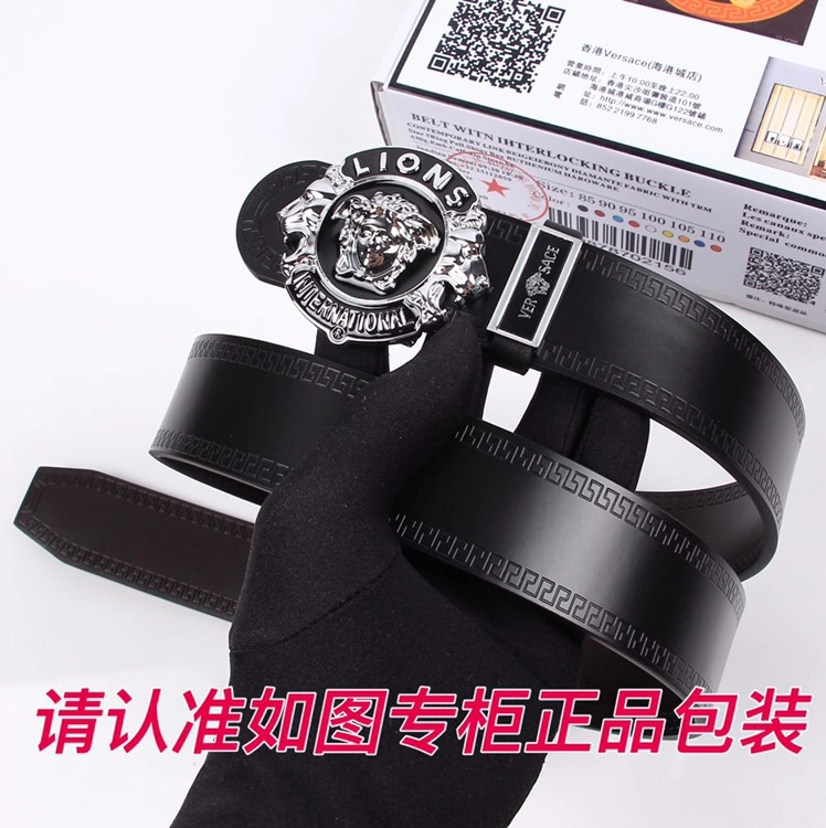 Versace Belts TopPick 304961