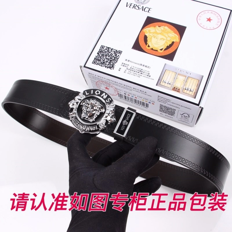 Versace Belts TopPick 304961