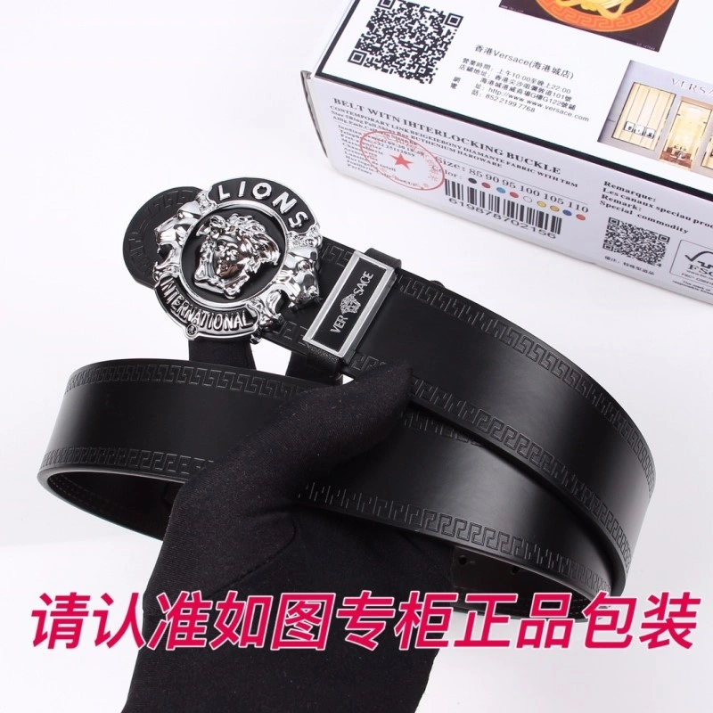 Versace Belts TopPick 304961