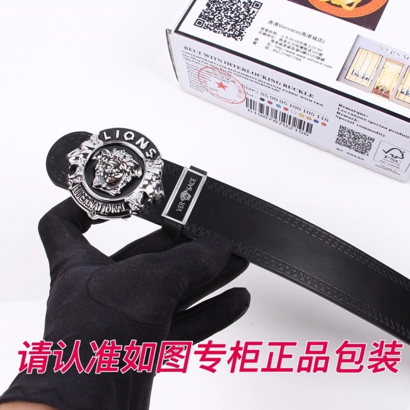 Versace Belts TopPick 304961