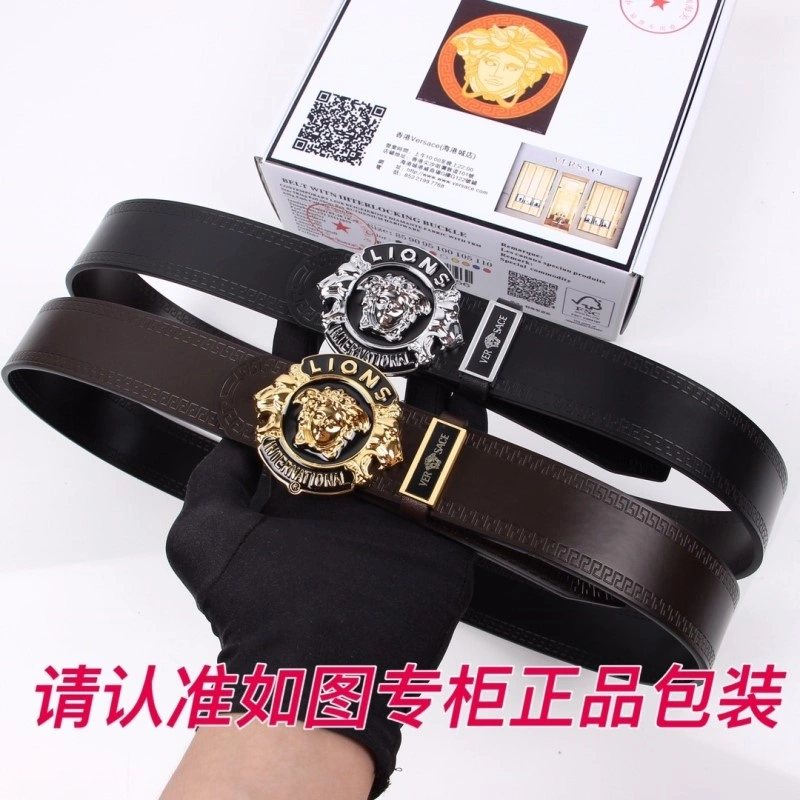 Versace Belts TopPick 304961