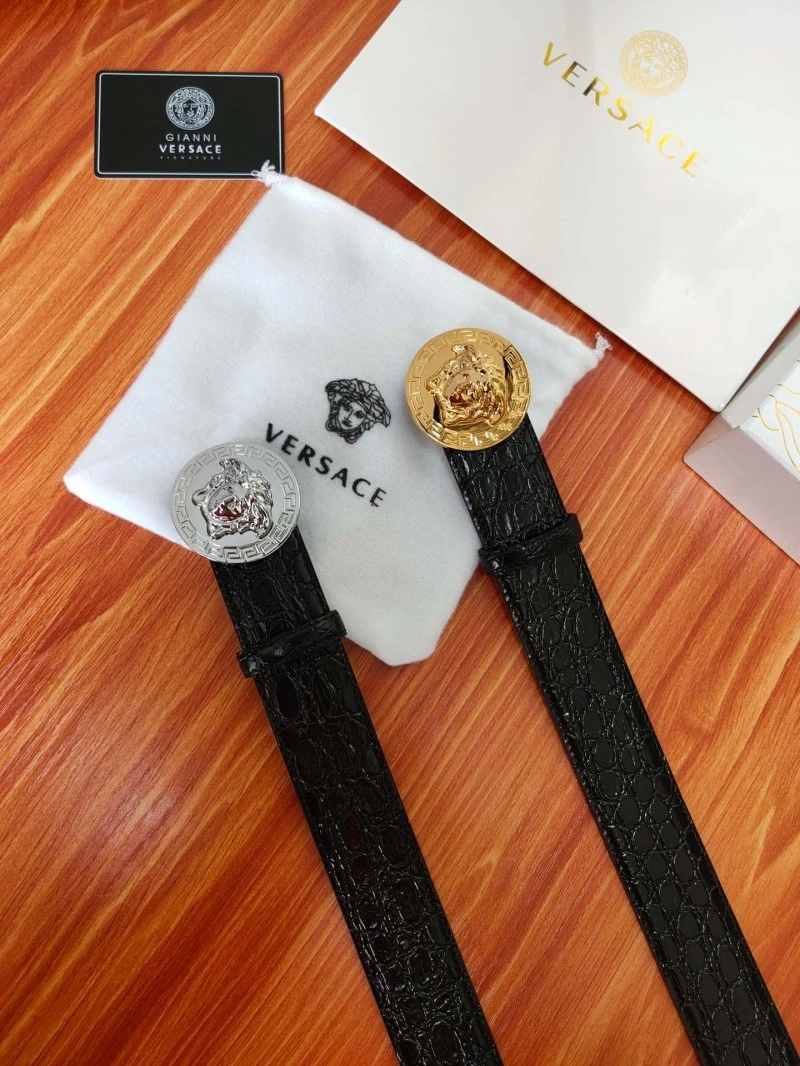 Versace Belts Affordable 304959