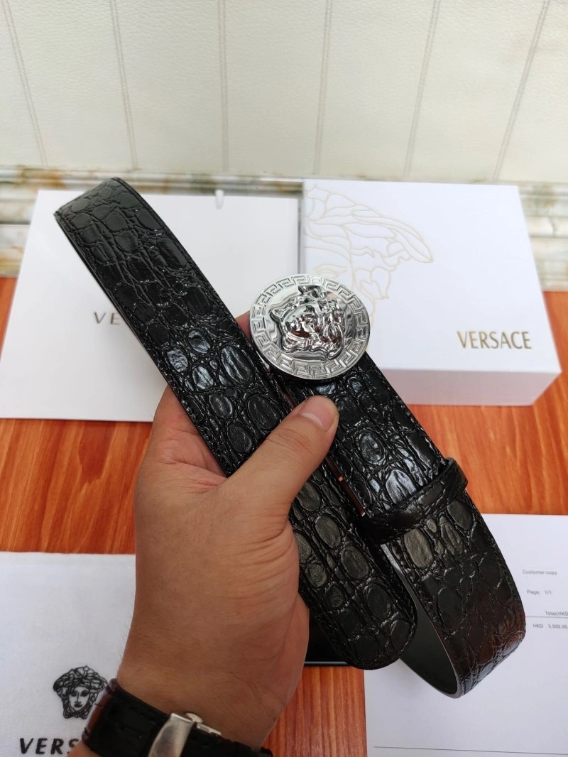 Versace Belts Affordable 304959
