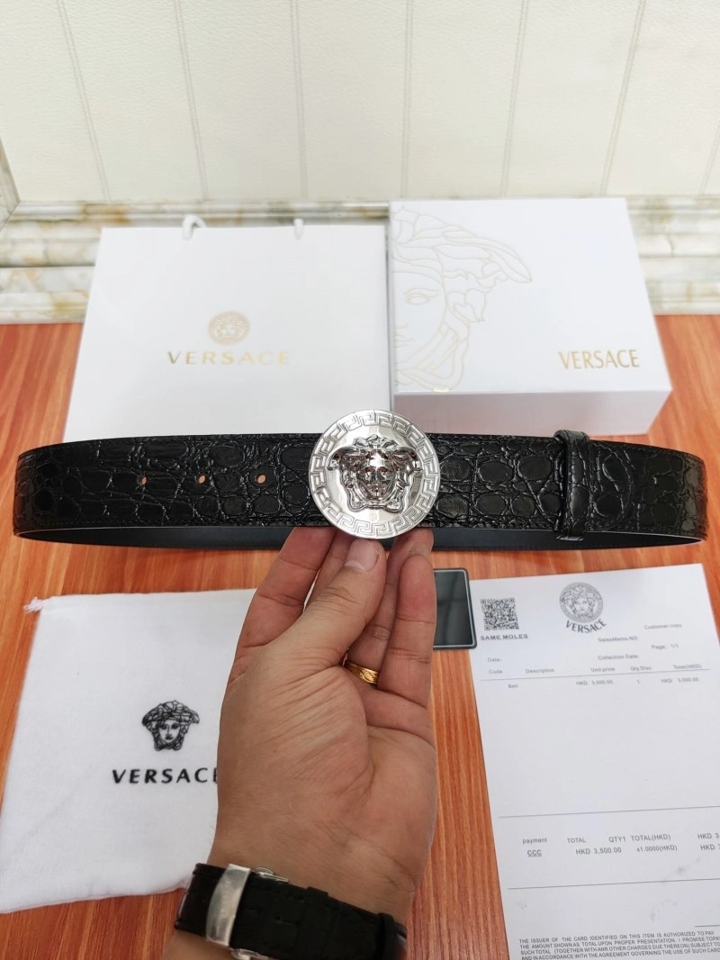 Versace Belts Affordable 304959