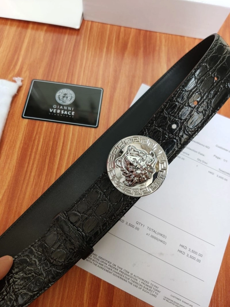 Versace Belts Affordable 304959