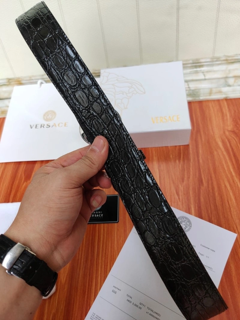 Versace Belts Affordable 304959