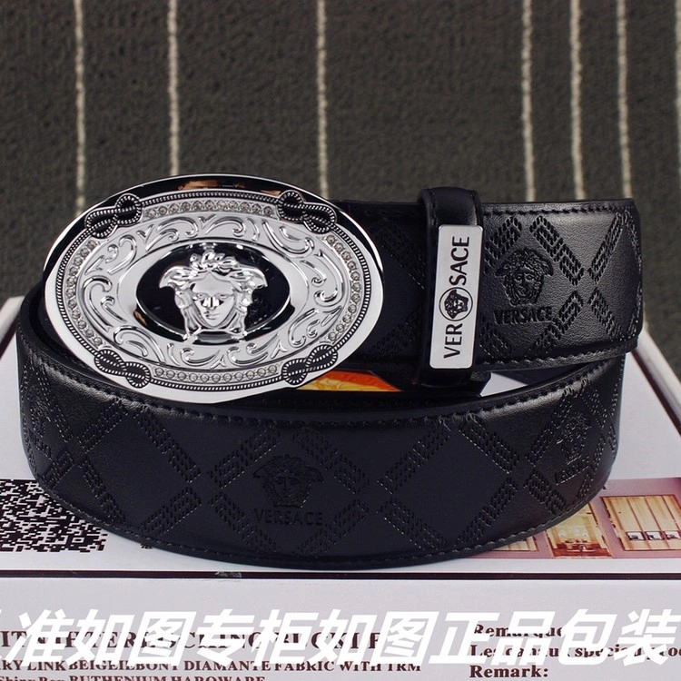 Supportive Versace Belts 304960