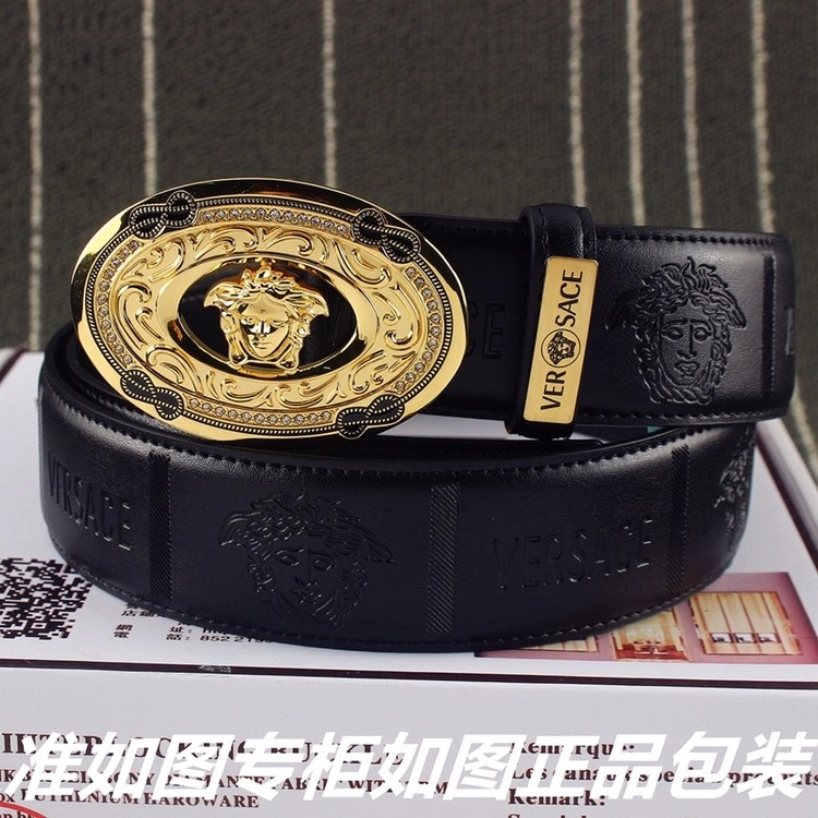ZeroBulk Versace Belts 304958