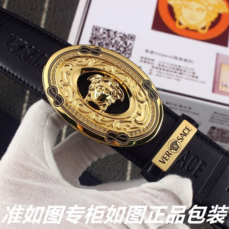 ZeroBulk Versace Belts 304958