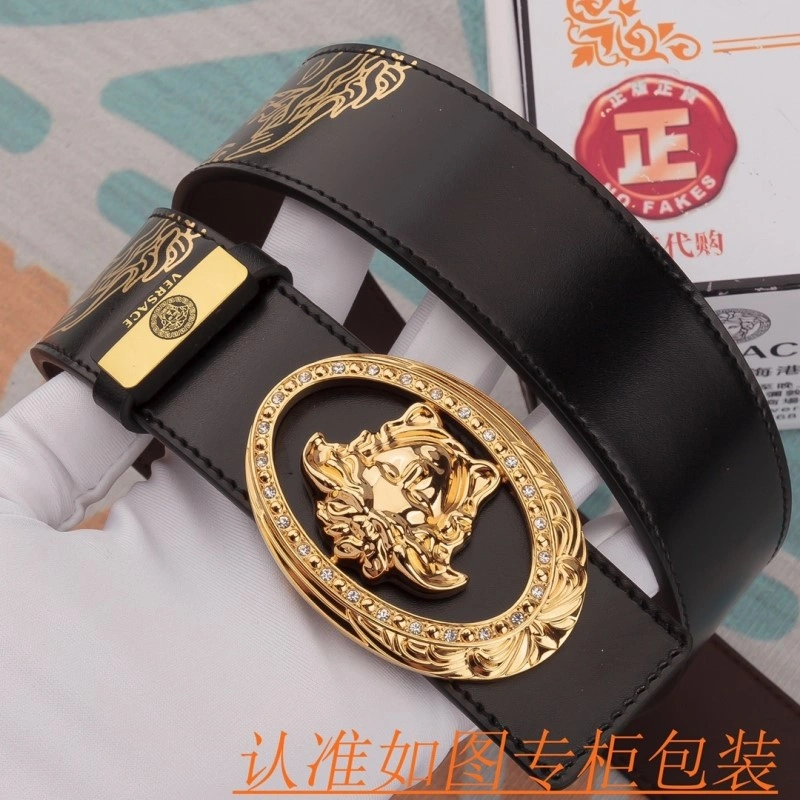 Flexible Versace Belts 304957