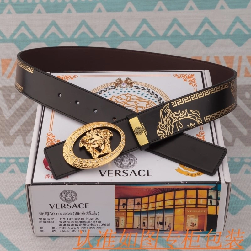 Flexible Versace Belts 304957