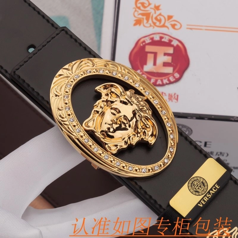 Flexible Versace Belts 304957