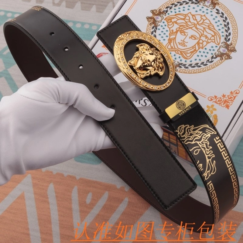 Flexible Versace Belts 304957