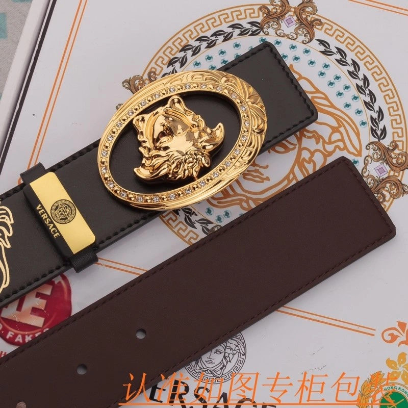 Flexible Versace Belts 304957