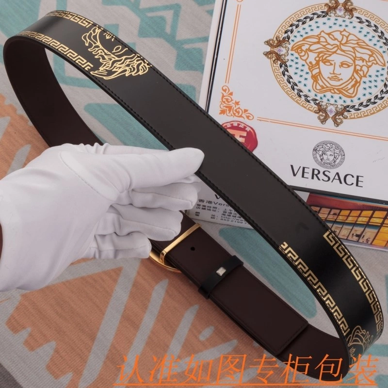 Flexible Versace Belts 304957