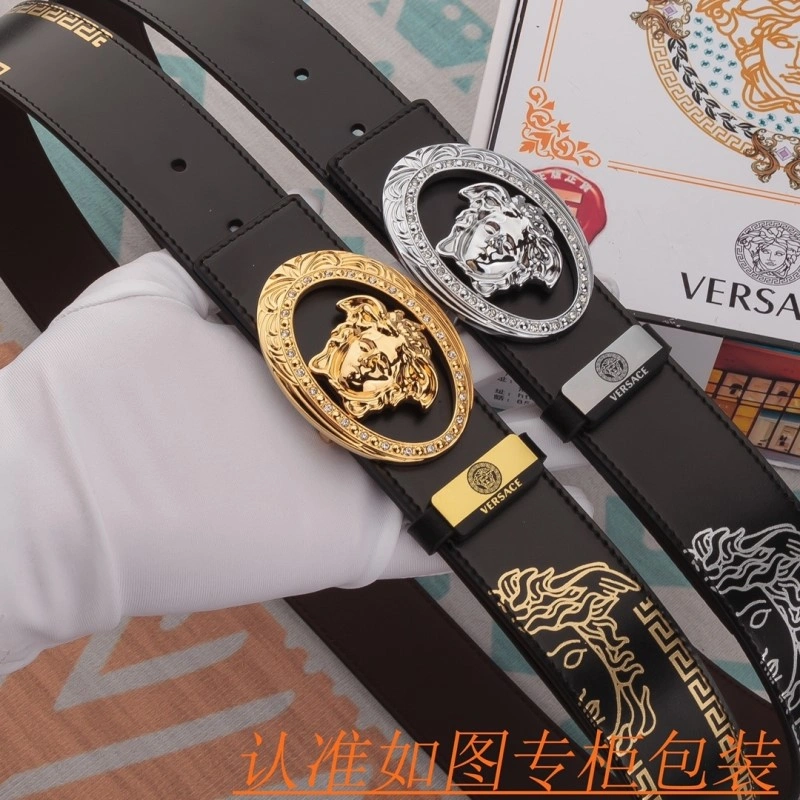 Flexible Versace Belts 304957