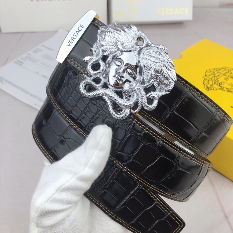 Vibrant Versace Belts 304955