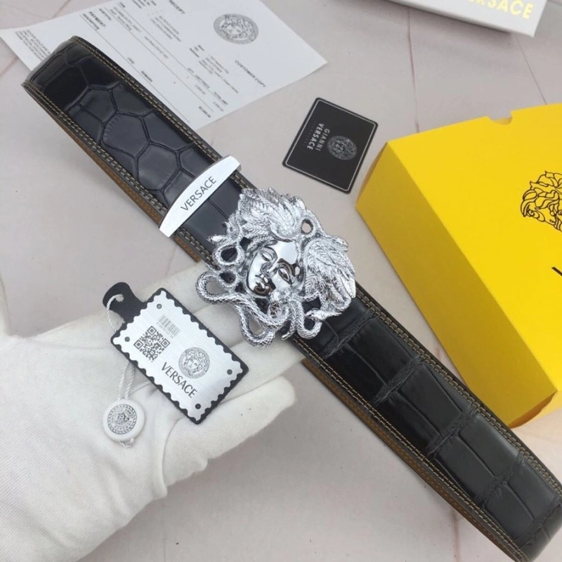 Vibrant Versace Belts 304955