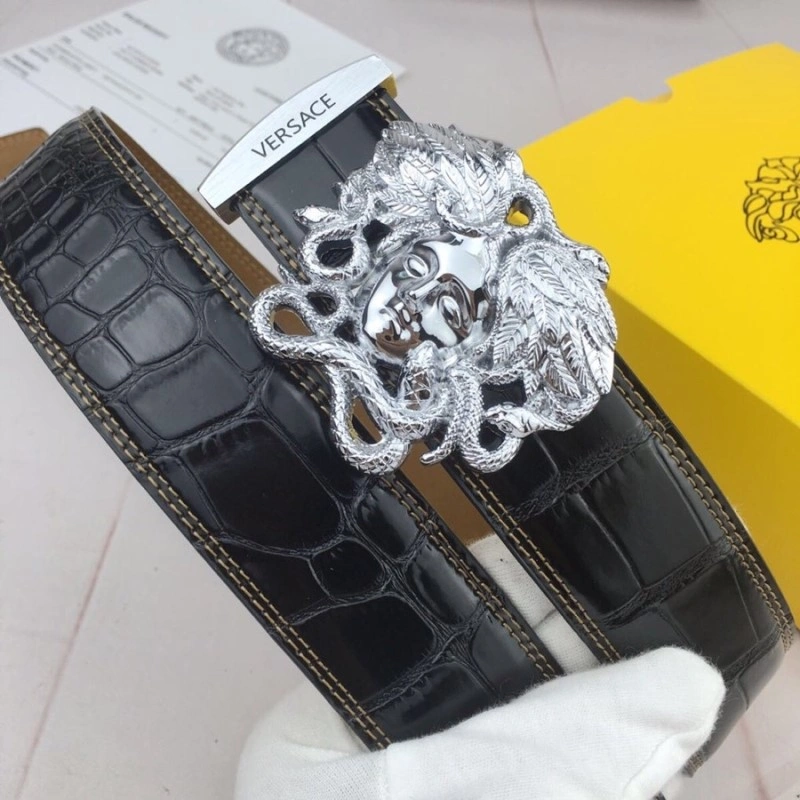 Vibrant Versace Belts 304955