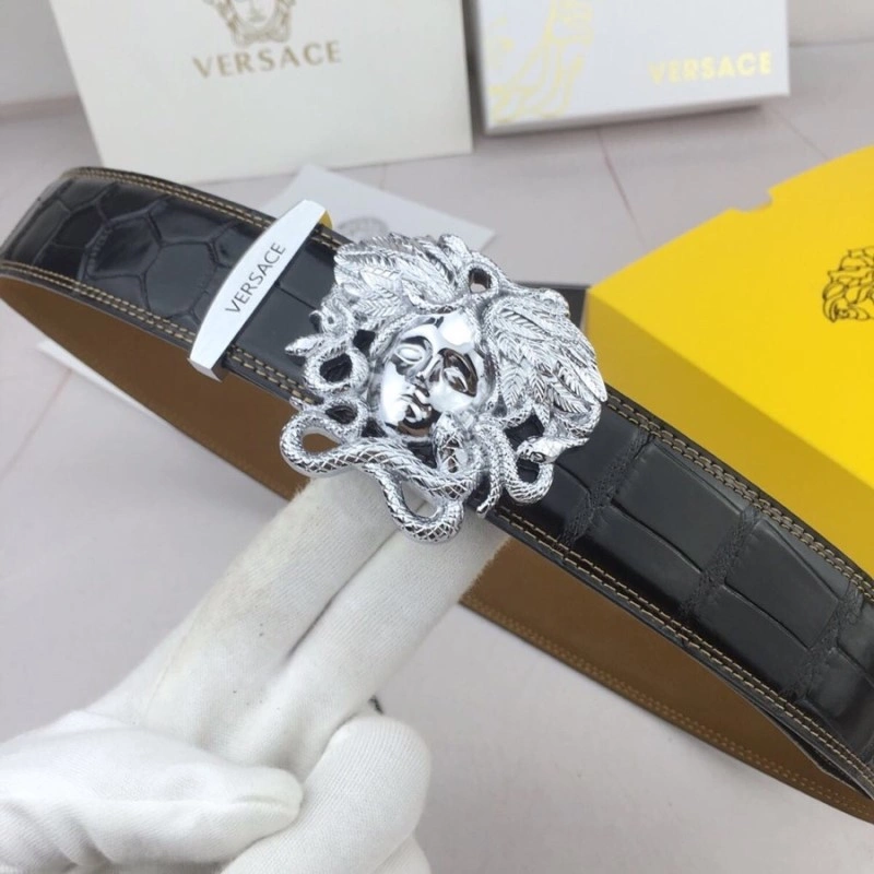 Vibrant Versace Belts 304955
