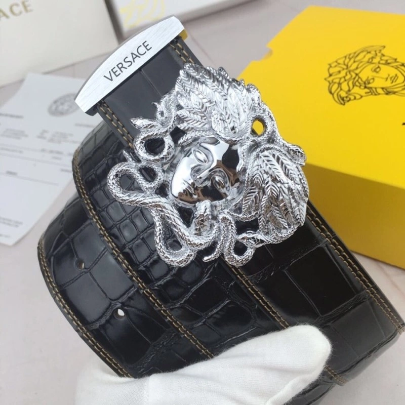 Vibrant Versace Belts 304955