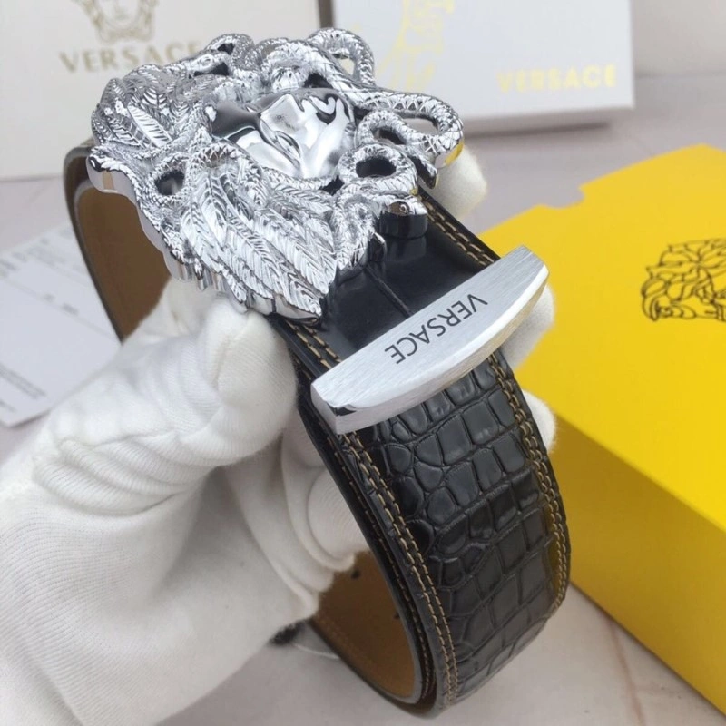Vibrant Versace Belts 304955