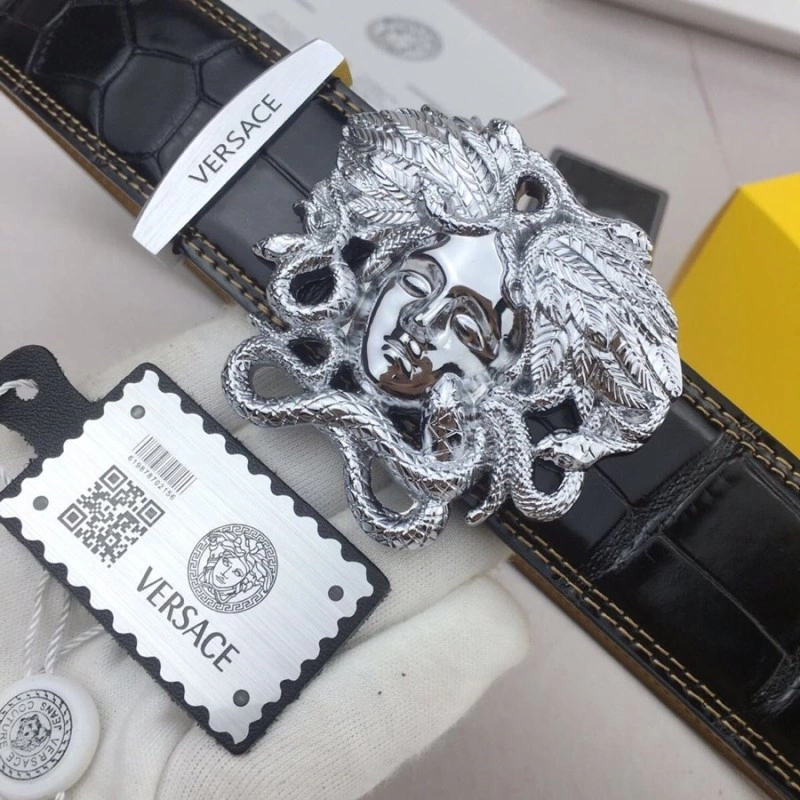 Vibrant Versace Belts 304955