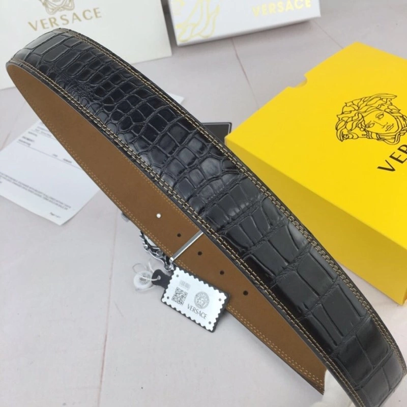 Vibrant Versace Belts 304955
