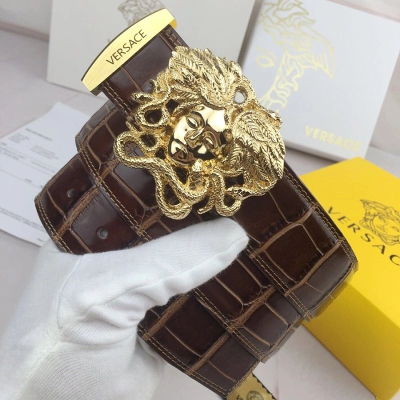 Attractive Versace Belts 304943