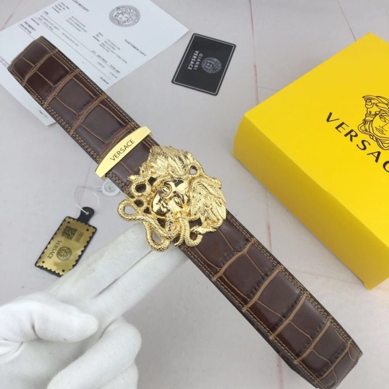 Attractive Versace Belts 304943