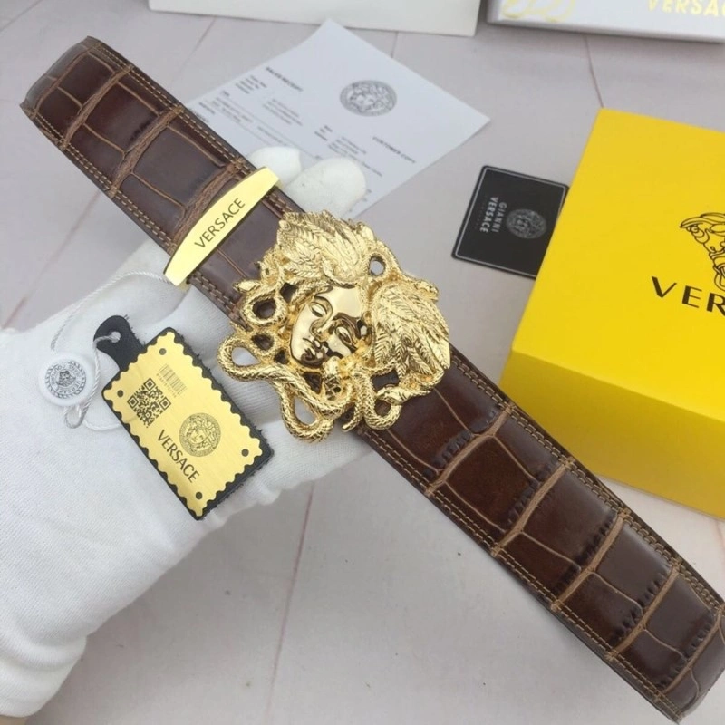 Attractive Versace Belts 304943