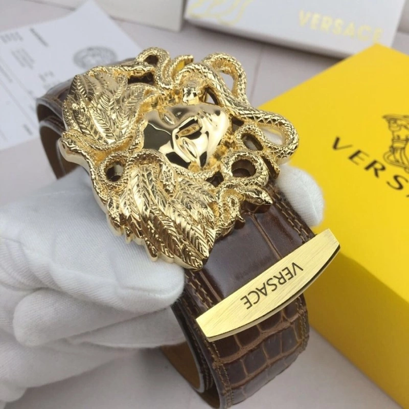 Attractive Versace Belts 304943