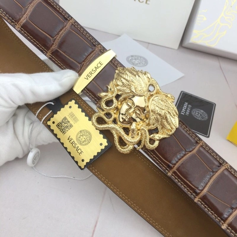 Attractive Versace Belts 304943