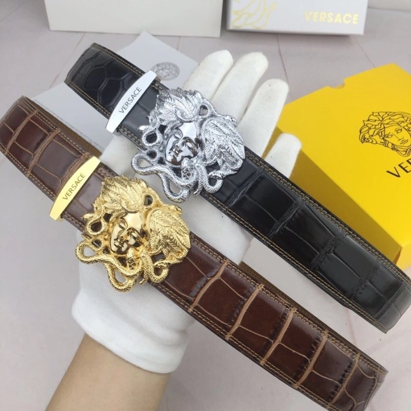Attractive Versace Belts 304943