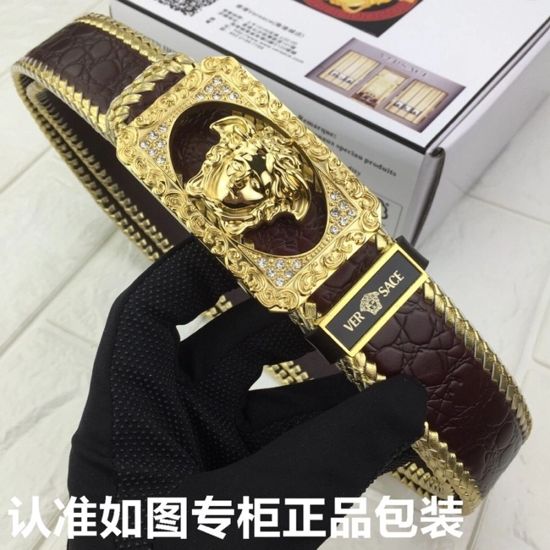 RelaxedFit Versace Belts 304929