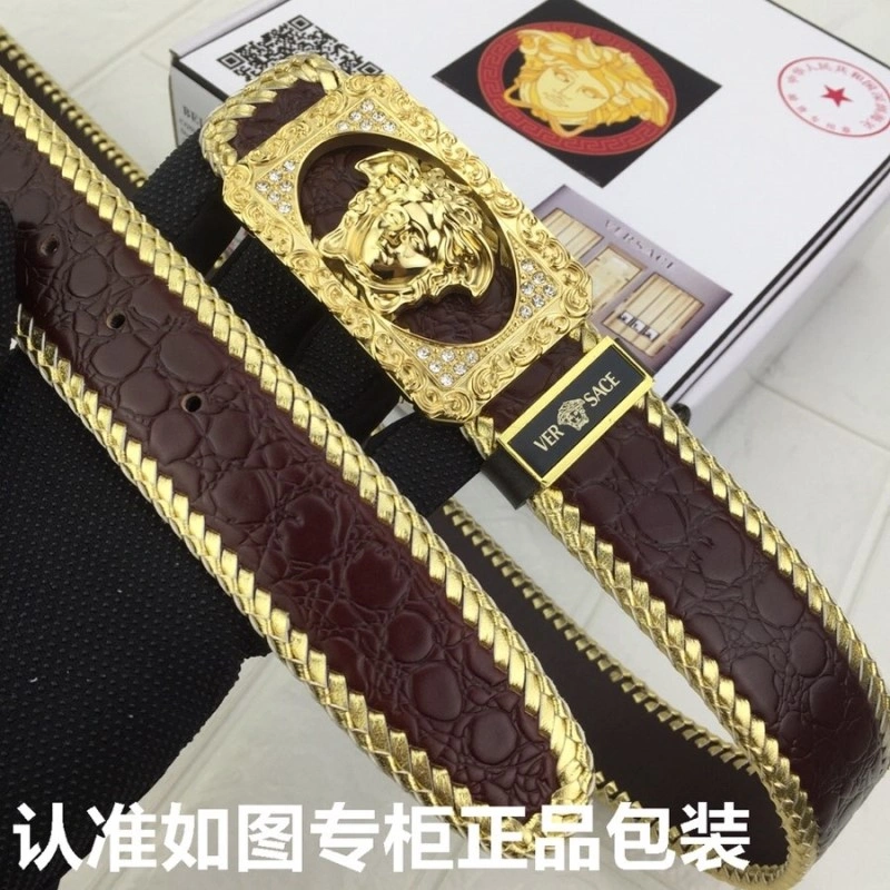 RelaxedFit Versace Belts 304929