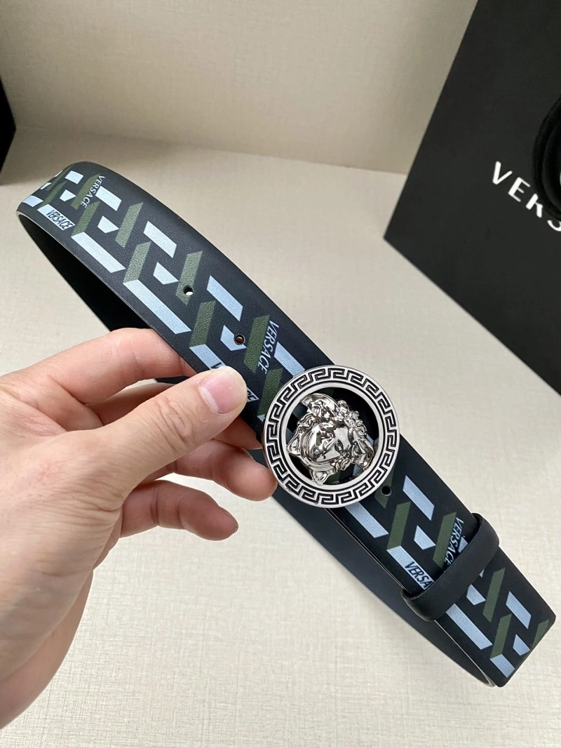 FastDry Versace Belts 304947
