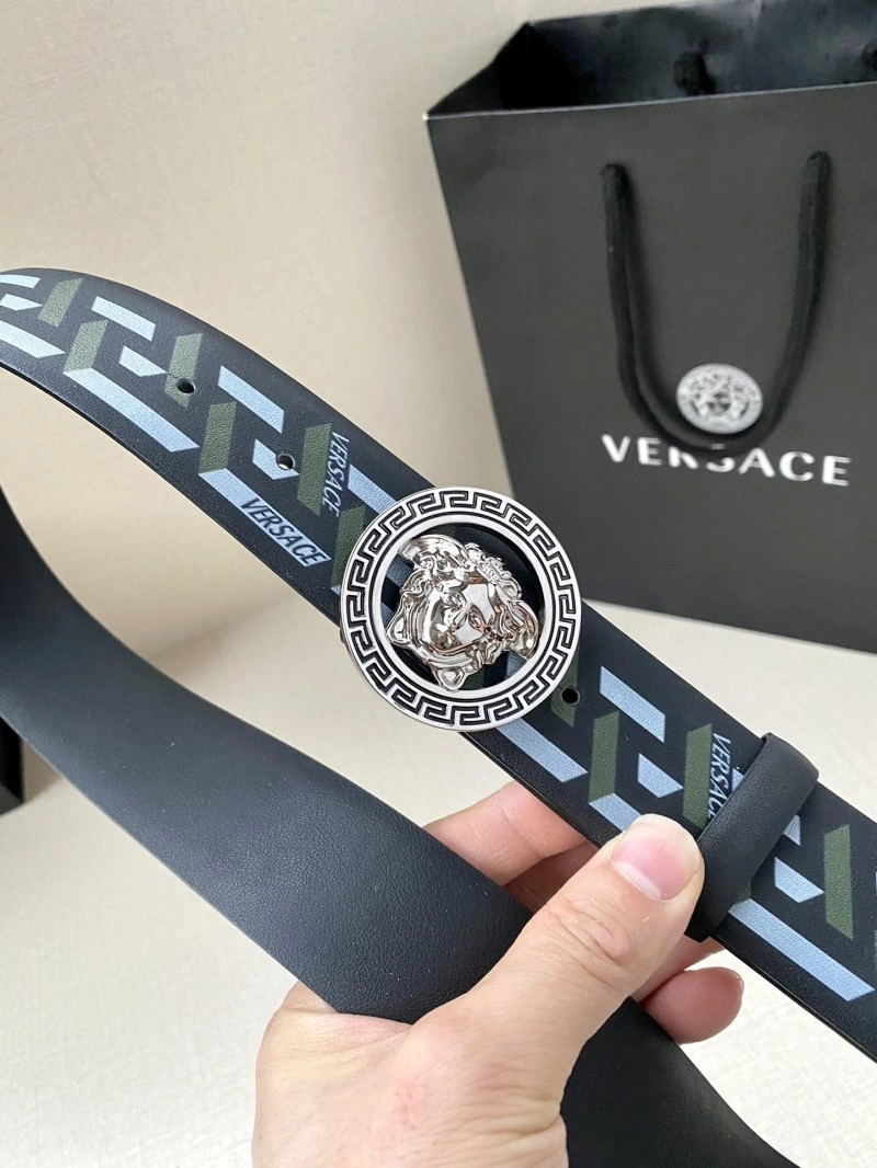 FastDry Versace Belts 304947