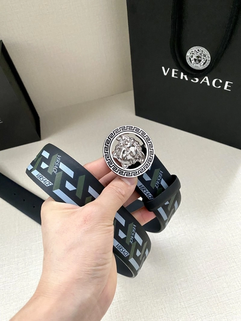 FastDry Versace Belts 304947
