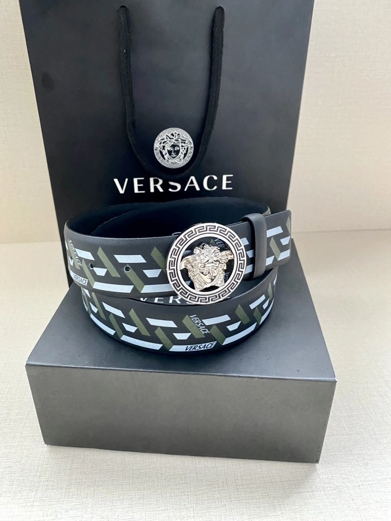 FastDry Versace Belts 304947