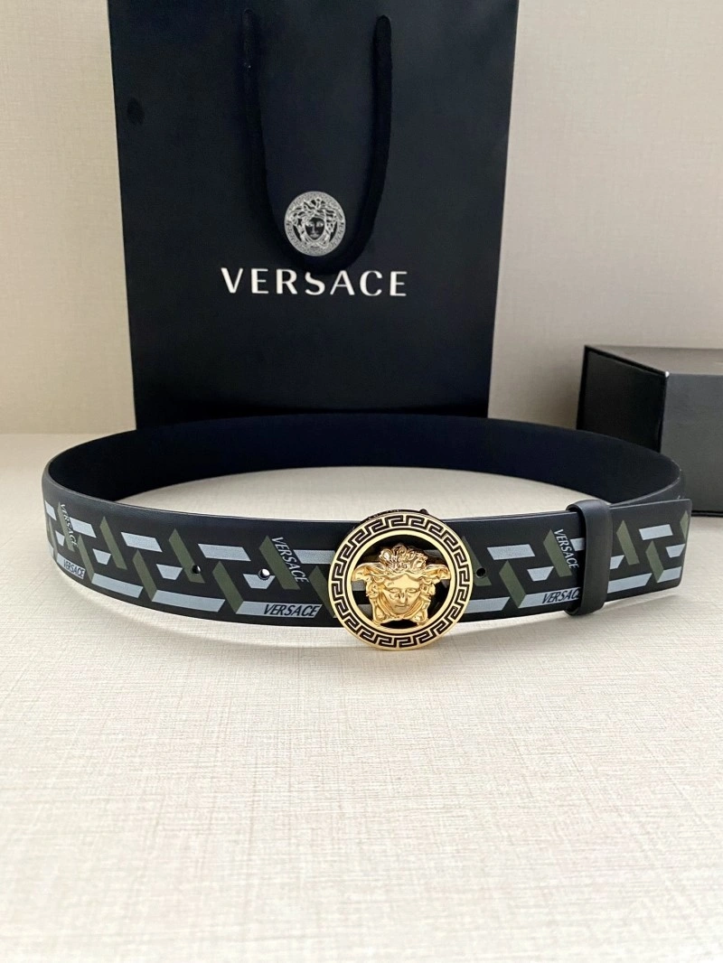 FastDry Versace Belts 304947