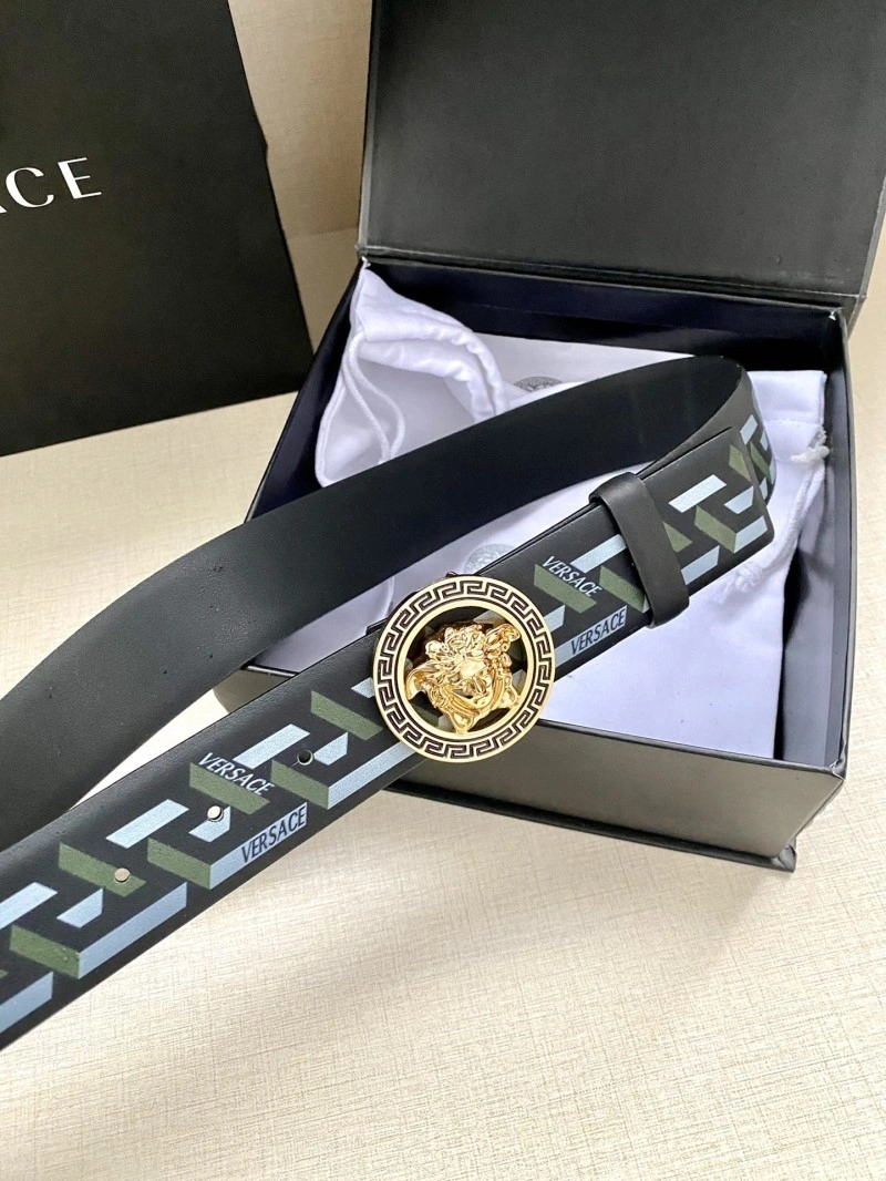FastDry Versace Belts 304947